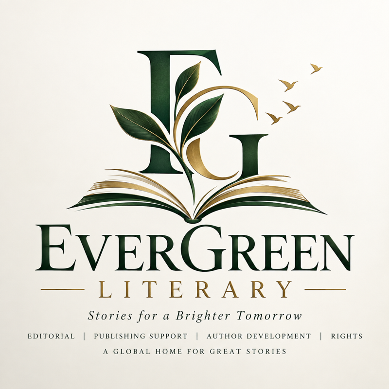 EverGreen Literary